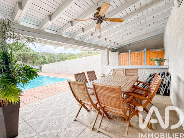 Maison à vendre 9 pièces 220 m² Cornas