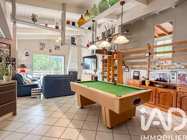 Maison à vendre 9 pièces 220 m² Cornas