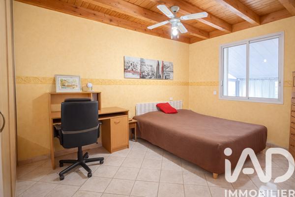 Maison à vendre 9 pièces 220 m² Cornas