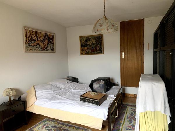 Jolie maison Bressane à rénover avec belle vue dégagée