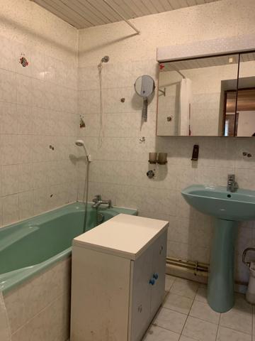 Jolie maison Bressane à rénover avec belle vue dégagée