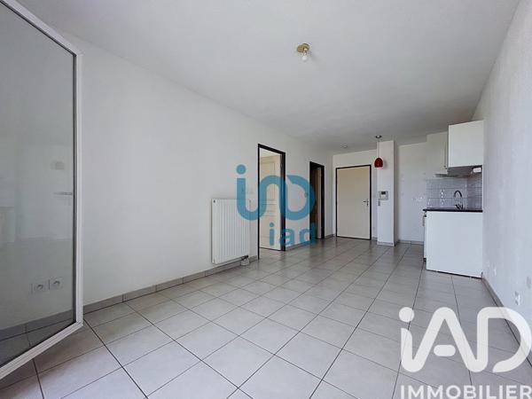 Appartement à vendre 2 pièces 39 m² Béziers