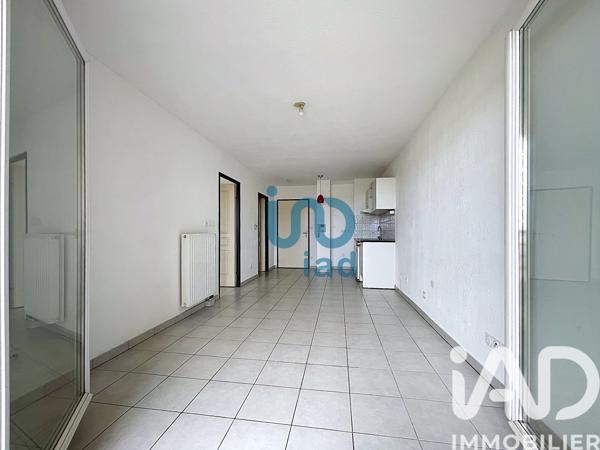 Appartement à vendre 2 pièces 39 m² Béziers