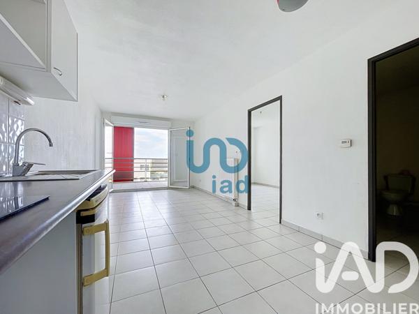 Appartement à vendre 2 pièces 39 m² Béziers