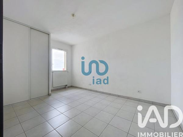 Appartement à vendre 2 pièces 39 m² Béziers