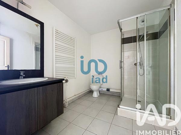Appartement à vendre 2 pièces 39 m² Béziers