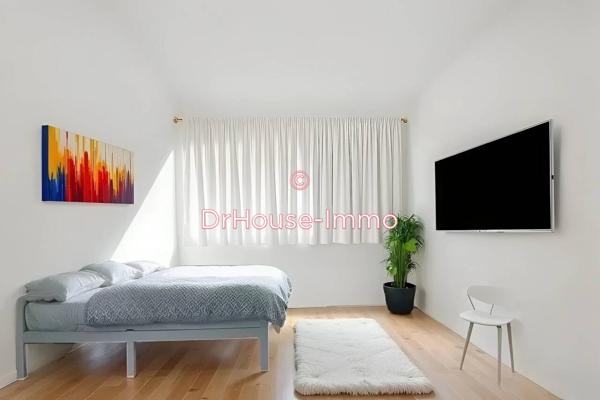 Appartement à vendre 6 pièces de 121 m²