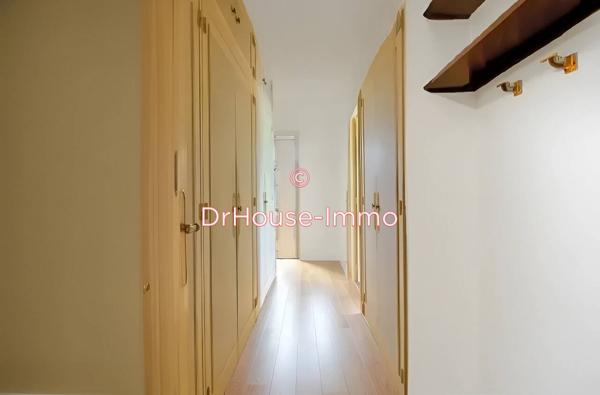 Appartement à vendre 6 pièces de 121 m²