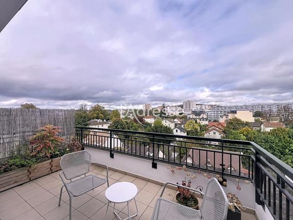 Appartement 3 pièce(s) 66 m2