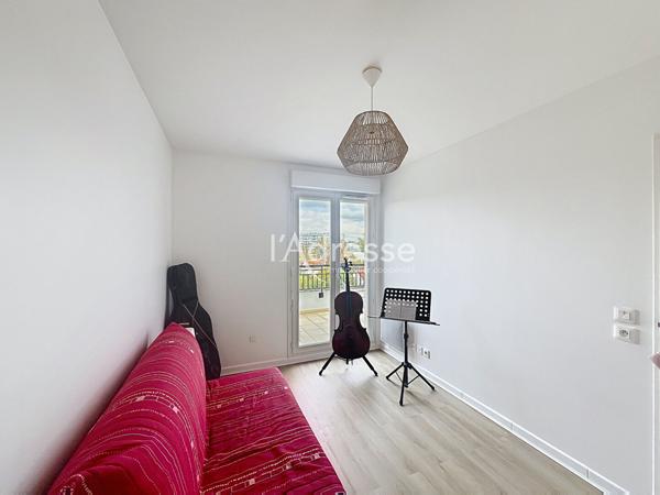 Appartement 3 pièce(s) 66 m2