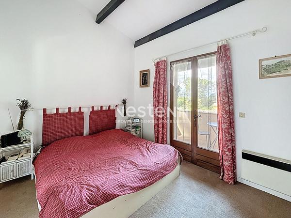 A VENDRE -Maison Le Cannet Des Maures 6 pièces 156 m2-Terrain 3580m2- Piscine,Carport,sous-sol
