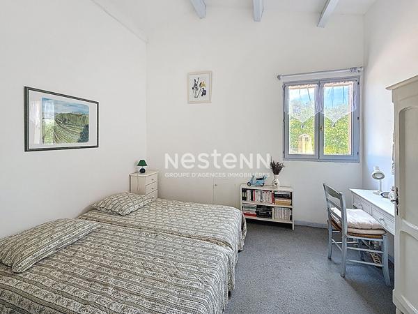 A VENDRE -Maison Le Cannet Des Maures 6 pièces 156 m2-Terrain 3580m2- Piscine,Carport,sous-sol