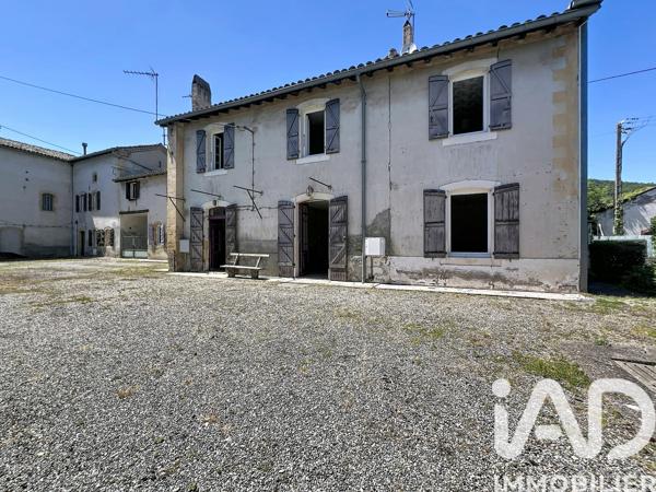 Maison à vendre 17 pièces 363 m² Saint-Martory