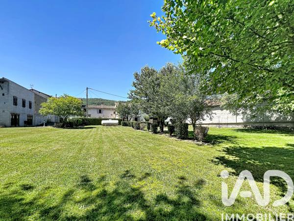 Maison à vendre 17 pièces 363 m² Saint-Martory