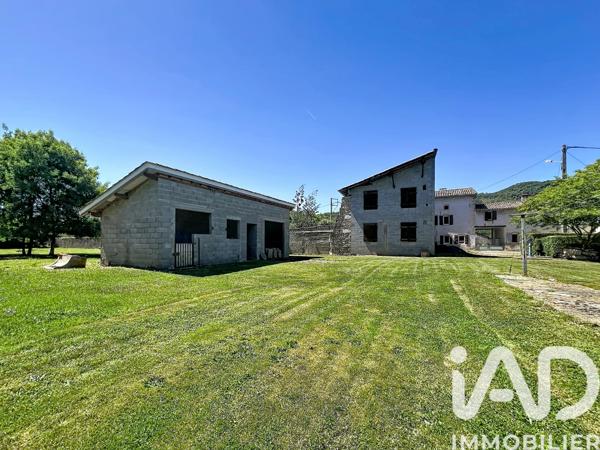 Maison à vendre 17 pièces 363 m² Saint-Martory