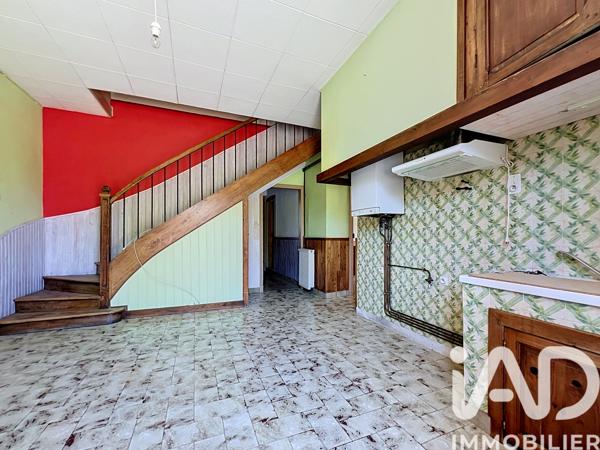 Maison à vendre 17 pièces 363 m² Saint-Martory