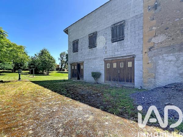 Maison à vendre 17 pièces 363 m² Saint-Martory