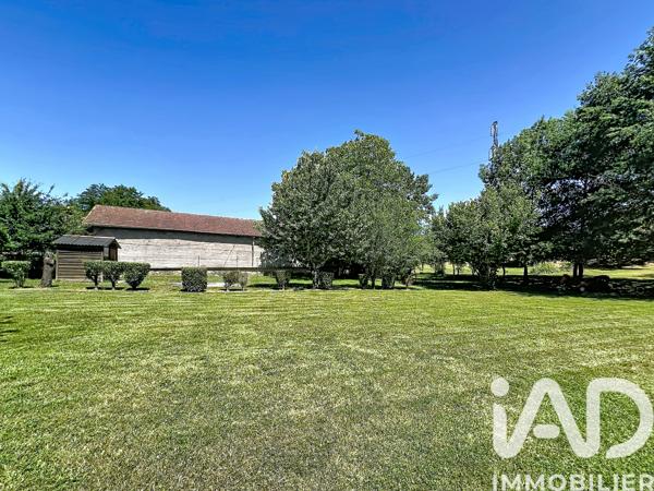 Maison à vendre 17 pièces 363 m² Saint-Martory