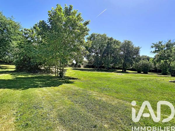 Maison à vendre 17 pièces 363 m² Saint-Martory