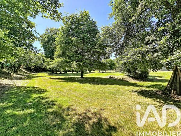 Maison à vendre 17 pièces 363 m² Saint-Martory