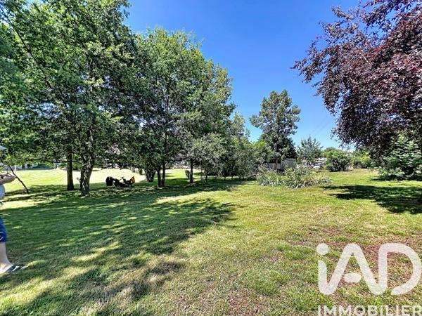 Maison à vendre 17 pièces 363 m² Saint-Martory