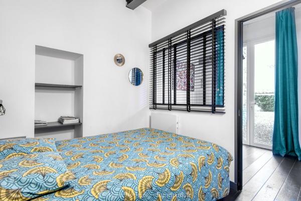 Location appartement La rochelle, 24m² 2 pièces 560 Charente-maritime