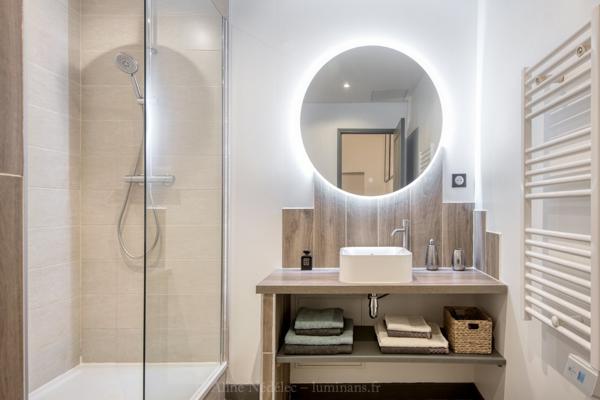 Location appartement La rochelle, 24m² 2 pièces 560 Charente-maritime