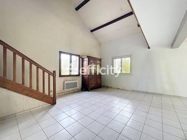 Maison 3 pièces - 156 m²