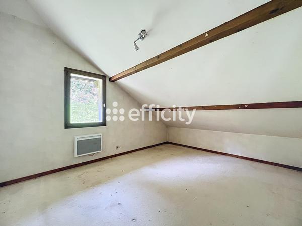 Maison 3 pièces - 156 m²