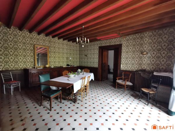 Demeure de caractère aux portes de Castres