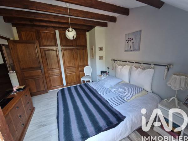 Maison à vendre 5 pièces 105 m² Épinay-sous-Sénart