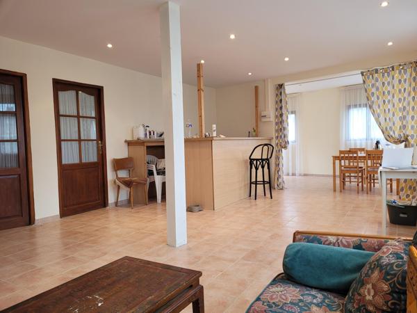 Maison à vendre à Vimoutiers (61120) - Orne