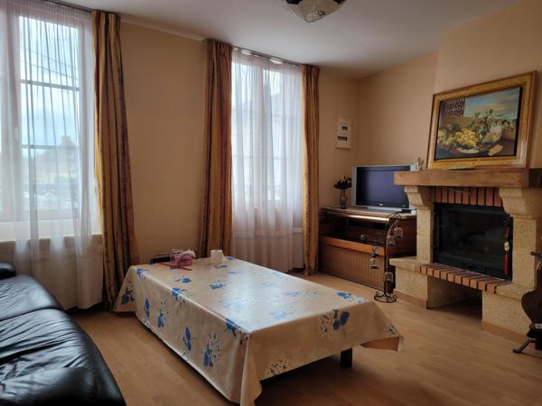 Maison à vendre à Vimoutiers (61120) - Orne