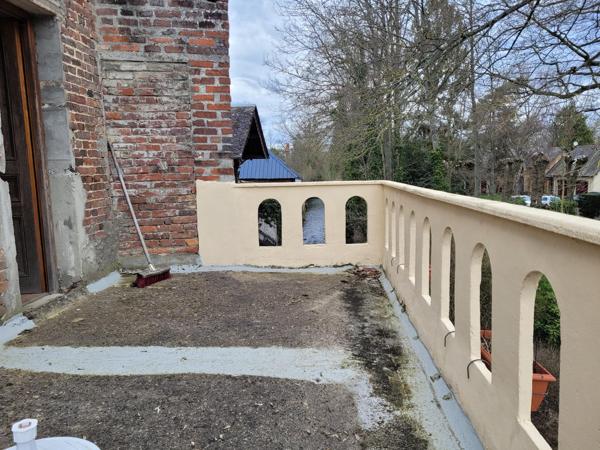 Maison à vendre à Vimoutiers (61120) - Orne