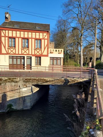 Maison à vendre à Vimoutiers (61120) - Orne