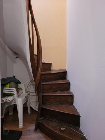 Maison à vendre à Vimoutiers (61120) - Orne