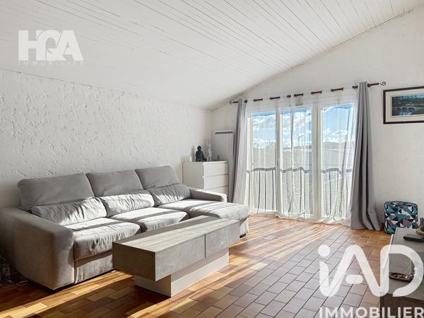 Maison à vendre 6 pièces 142 m² Le Lavandou