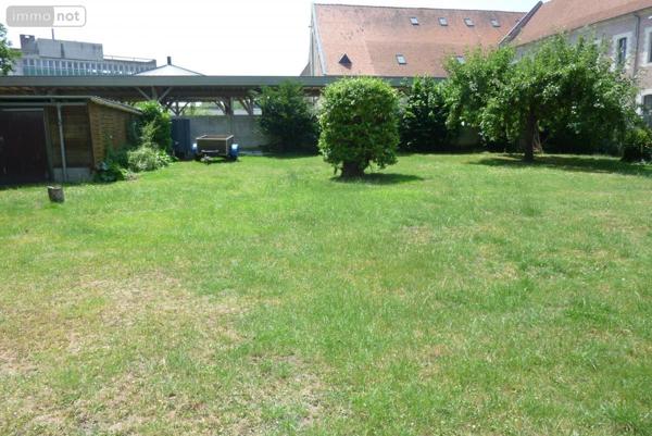 Terrain à Batir à vendre à Cambrai dans le Nord (59400), ref : 59083-2424   
Centre-Ville