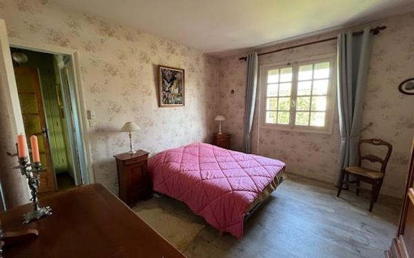 Maison à vendre    4 pièces •  Noyers-sur-Cher