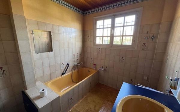 Maison à vendre    4 pièces •  Noyers-sur-Cher