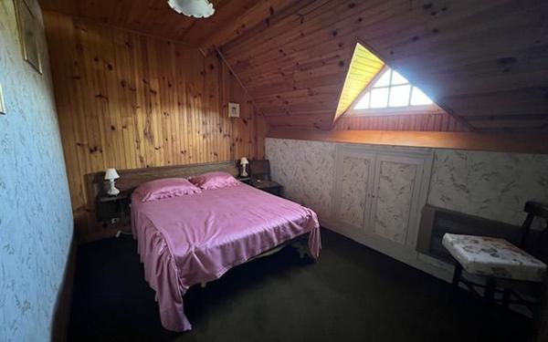 Maison à vendre    4 pièces •  Noyers-sur-Cher