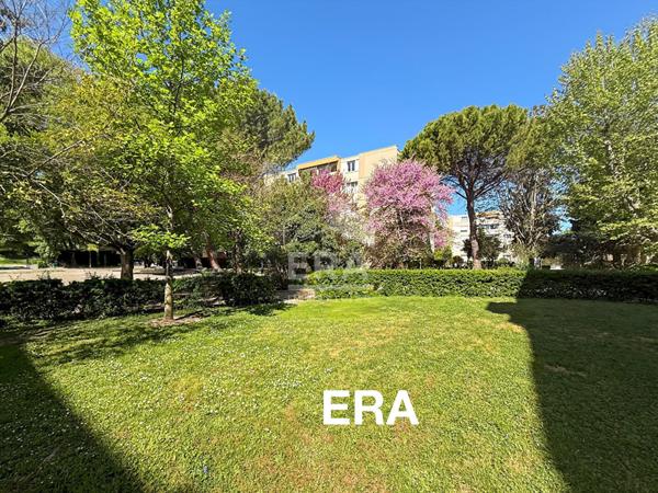 Appartement Aix En Provence 6 pièces 122.11 m2