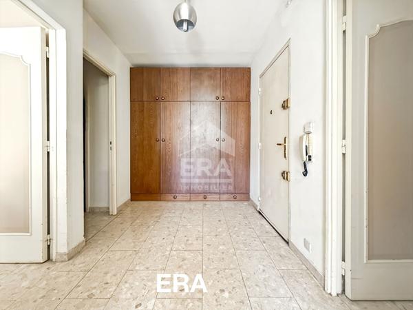 Appartement Aix En Provence 6 pièces 122.11 m2