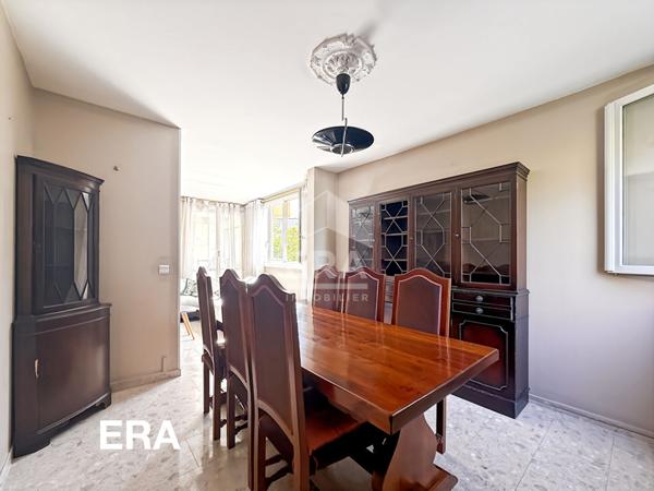 Appartement Aix En Provence 6 pièces 122.11 m2