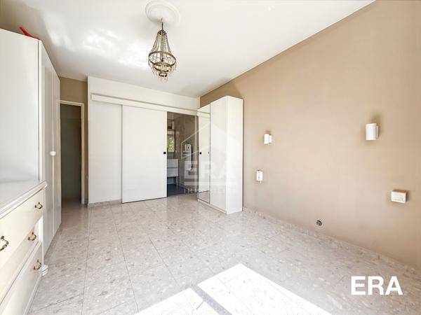 Appartement Aix En Provence 6 pièces 122.11 m2