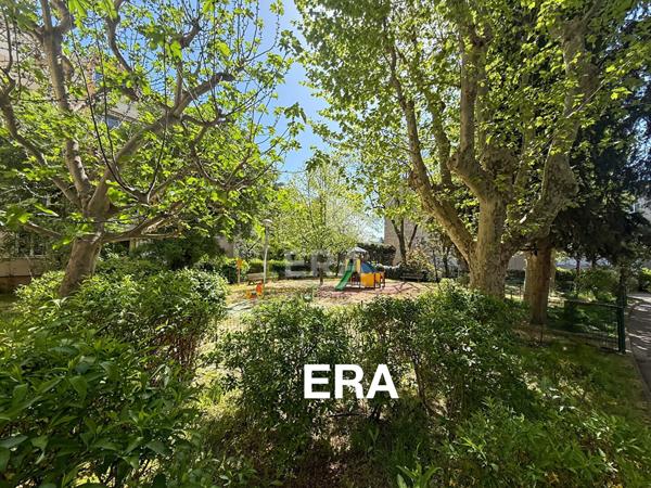 Appartement Aix En Provence 6 pièces 122.11 m2