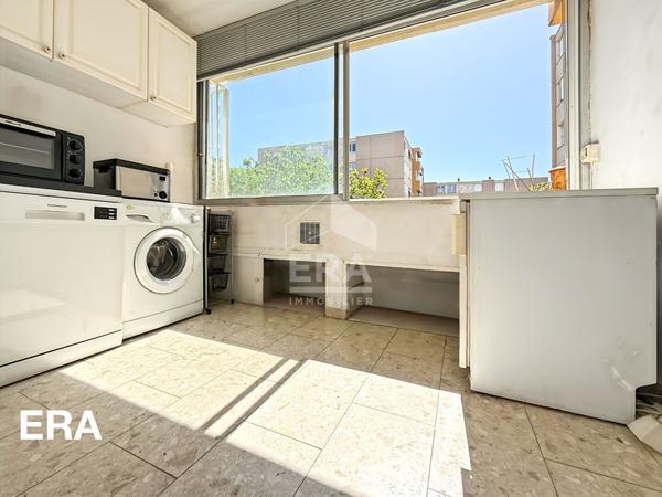 Appartement Aix En Provence 6 pièces 122.11 m2
