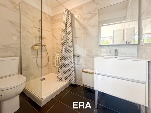 Appartement Aix En Provence 6 pièces 122.11 m2