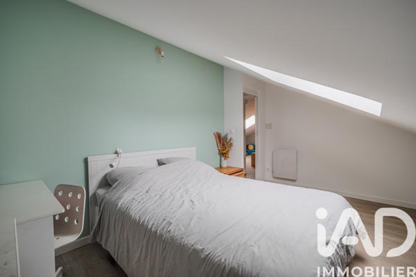 Appartement à vendre 6 pièces 97,15 m² Varces-Allières-et-Risset