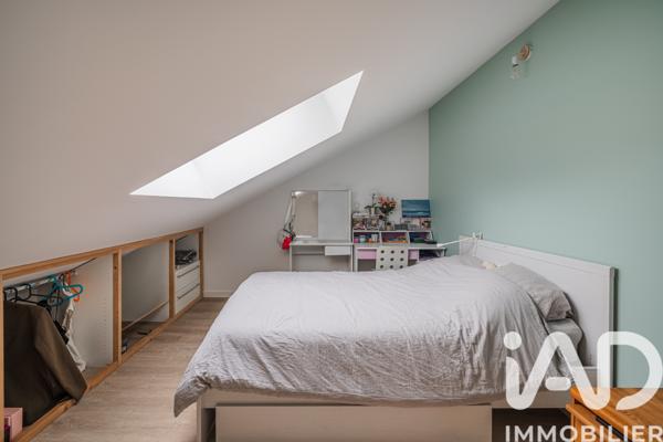 Appartement à vendre 6 pièces 97,15 m² Varces-Allières-et-Risset